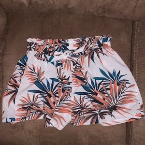 shein shorts